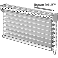 3D Зебра Касета відкрита L40